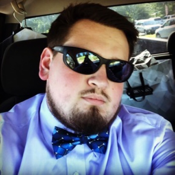 Meet your Posher, Ricky - Picture 1 of 1